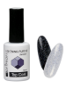 Топ-гель для ногтей с шиммером Lightning Purple Sofiprofi Top Coat, 10 мл